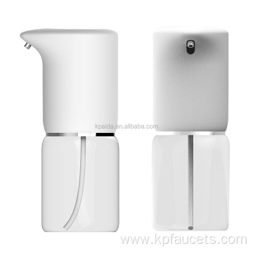 Spray gel foam liquid auto touchless hand automatic infrared sensor soap dispenser